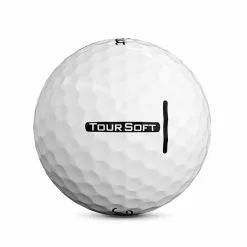 Titleist Tour Soft Golf Ball 15 Titleist Tour Soft Golf Ball -Fairway Golf Sales 2022 TIT0987c