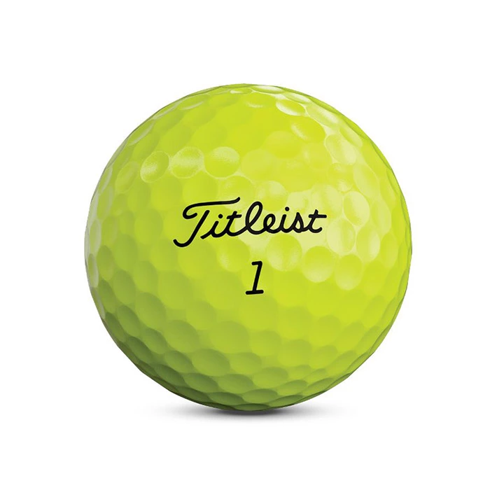Titleist Tour Soft Golf Ball 9 Titleist Tour Soft Golf Ball - Image 7