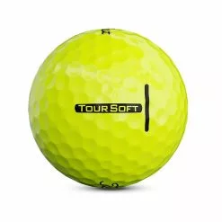 Titleist Tour Soft Golf Ball 19 Titleist Tour Soft Golf Ball -Fairway Golf Sales 2022 TIT0987g