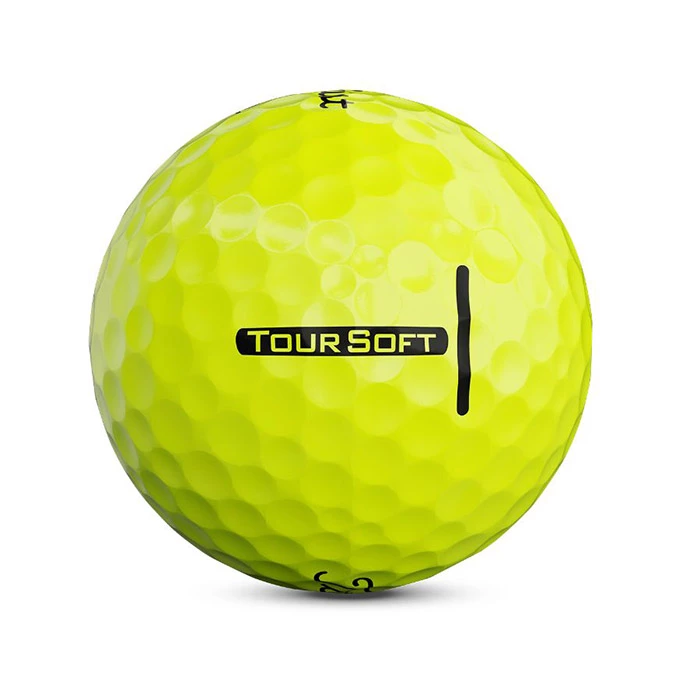 Titleist Tour Soft Golf Ball 10 Titleist Tour Soft Golf Ball - Image 8
