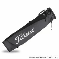 Titleist Carry Bag -Fairway Golf Sales 2022 TIT1002b