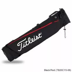 Titleist Carry Bag -Fairway Golf Sales 2022 TIT1002d