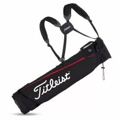 Titleist Carry Bag -Fairway Golf Sales 2022 TIT1002e