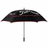 Titleist Tour Double Canopy Umbrella -Fairway Golf Sales 2022 TIT1016