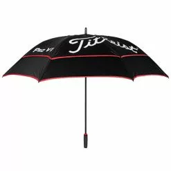 Titleist Tour Double Canopy Umbrella