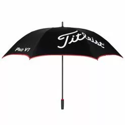 Titleist Tour Single Canopy Umbrella