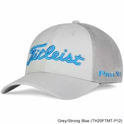 Titleist Tour Sports Mesh Hat -Fairway Golf Sales 2022 TIT1031d