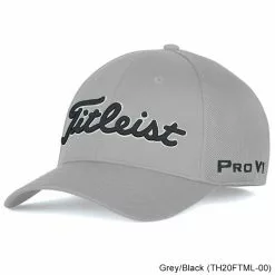 Titleist Tour Sports Mesh Hat -Fairway Golf Sales 2022 TIT1031e
