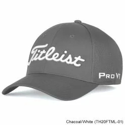 Titleist Tour Sports Mesh Hat -Fairway Golf Sales 2022 TIT1031f