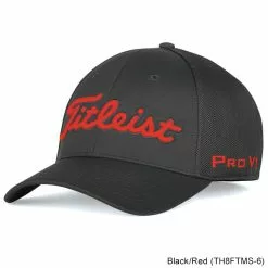 Titleist Tour Sports Mesh Hat -Fairway Golf Sales 2022 TIT1031g