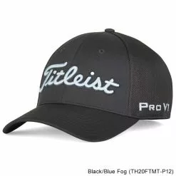 Titleist Tour Sports Mesh Hat -Fairway Golf Sales 2022 TIT1031h