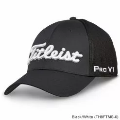 Titleist Tour Sports Mesh Hat -Fairway Golf Sales 2022 TIT1031j
