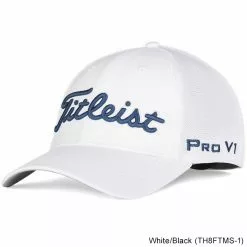 Titleist Tour Sports Mesh Hat -Fairway Golf Sales 2022 TIT1031k