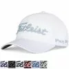 Titleist 2020 Fitted Tour Elite Cap