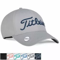 Titleist Performance Ball Marker Adjustable Cap