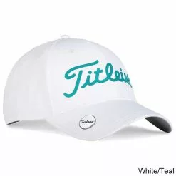 Titleist Performance Ball Marker Adjustable Cap -Fairway Golf Sales 2022 TIT1056f