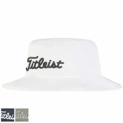 Titleist Cotton Bucket