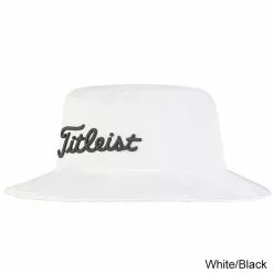 Titleist Cotton Bucket -Fairway Golf Sales 2022 TIT1081c