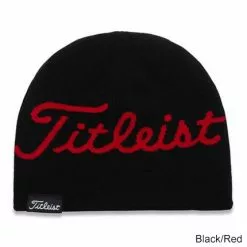 Titleist Lifestyle Beanie -Fairway Golf Sales 2022 TIT1083c