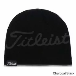 Titleist Lifestyle Beanie -Fairway Golf Sales 2022 TIT1083d