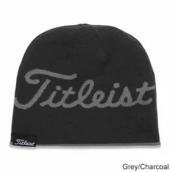 Titleist Lifestyle Beanie -Fairway Golf Sales 2022 TIT1083e