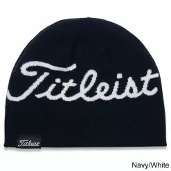 Titleist Lifestyle Beanie -Fairway Golf Sales 2022 TIT1083f