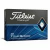 Titleist Tour Speed Golf Ball