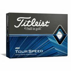 Titleist Tour Speed Golf Ball
