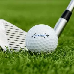 Titleist Tour Speed Golf Ball -Fairway Golf Sales 2022 TIT1085e