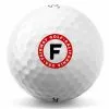 Titleist Pro V1 V1x Fairway Golf Logo Golf Balls