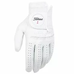Titleist Perma Soft Glove