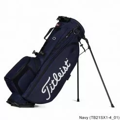 Titleist Players 4 Plus Stand Bag -Fairway Golf Sales 2022 TIT1107i