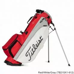 Titleist Players 4 Plus Stand Bag -Fairway Golf Sales 2022 TIT1107l