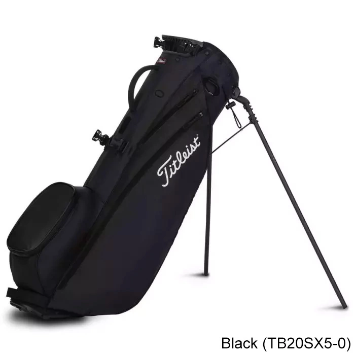 Titleist Players 4 Carbon Stand Bag 5 Titleist Players 4 Carbon Stand Bag - Image 3