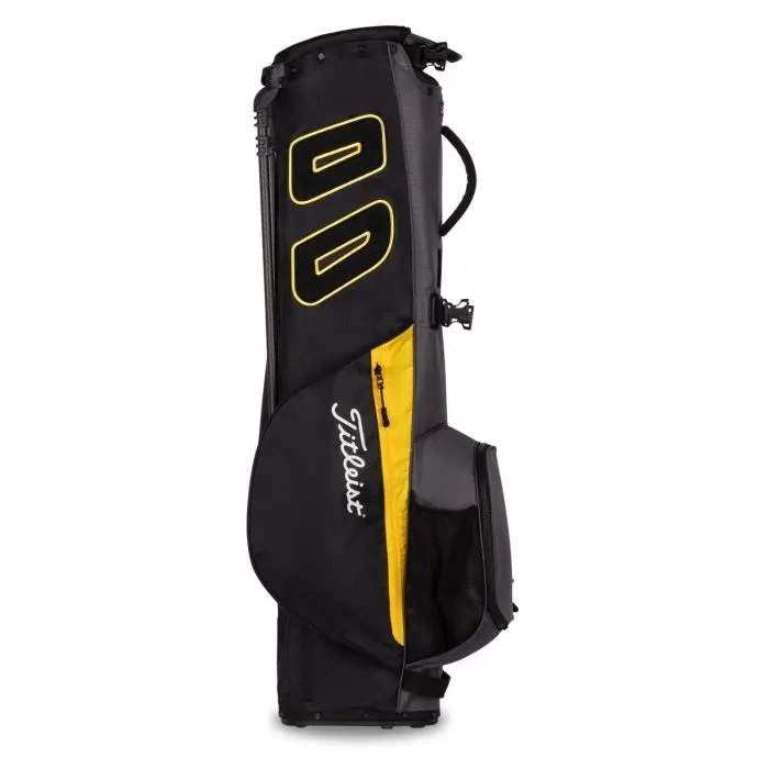 Titleist Players 4 Carbon Stand Bag 13 Titleist Players 4 Carbon Stand Bag - Image 11
