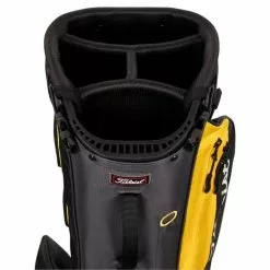 Titleist Players 4 Carbon Stand Bag 25 Titleist Players 4 Carbon Stand Bag -Fairway Golf Sales 2022 TIT1108k