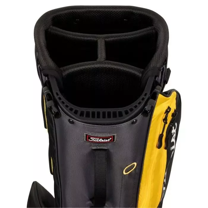 Titleist Players 4 Carbon Stand Bag 14 Titleist Players 4 Carbon Stand Bag - Image 12
