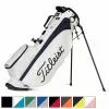 Titleist Players 4 Stand Bag -Fairway Golf Sales 2022 TIT1109