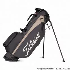 Titleist Players 4 Stand Bag -Fairway Golf Sales 2022 TIT1109g