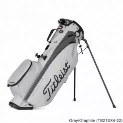 Titleist Players 4 Stand Bag -Fairway Golf Sales 2022 TIT1109h