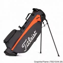 Titleist Players 4 Stand Bag -Fairway Golf Sales 2022 TIT1109i