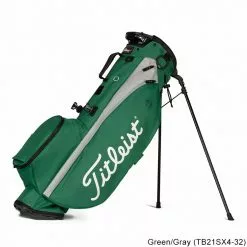 Titleist Players 4 Stand Bag -Fairway Golf Sales 2022 TIT1109j