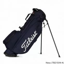 Titleist Players 4 Stand Bag -Fairway Golf Sales 2022 TIT1109k
