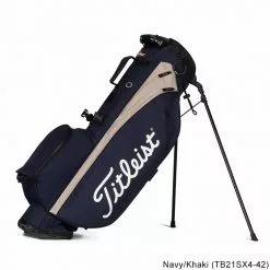 Titleist Players 4 Stand Bag -Fairway Golf Sales 2022 TIT1109l