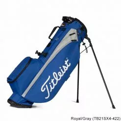 Titleist Players 4 Stand Bag -Fairway Golf Sales 2022 TIT1109m