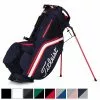 Titleist Hybrid 14 Stand Bag -Fairway Golf Sales 2022 TIT1110