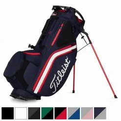 Titleist Hybrid 14 Stand Bag