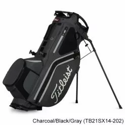 Titleist Hybrid 14 Stand Bag -Fairway Golf Sales 2022 TIT1110b