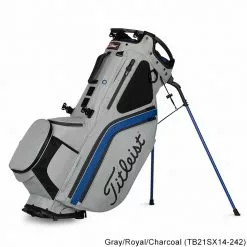 Titleist Hybrid 14 Stand Bag -Fairway Golf Sales 2022 TIT1110h