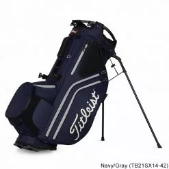 Titleist Hybrid 14 Stand Bag -Fairway Golf Sales 2022 TIT1110k